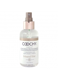 Защищающий мист для зоны бикини COOCHY Botanical Blast - 118 мл. - Coochy - купить с доставкой в Батайске