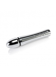 Фаллоимитатор для электростимуляции Glossy Glen Dildo - 14 см. - MyStim - купить с доставкой в Батайске