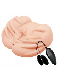 Вагина с руками поверх и вибрацией - Baile - в Батайске купить с доставкой