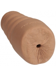 Смуглая попка NOCHES LATINAS - Doc Johnson - в Батайске купить с доставкой