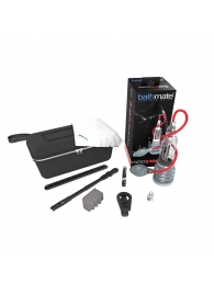 Прозрачная гидропомпа HydroXTREME5 - Bathmate - в Батайске купить с доставкой