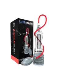 Прозрачная гидропомпа HydroXTREME7 - Bathmate - в Батайске купить с доставкой