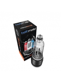 Прозрачная гидропомпа HydroMAX5 - Bathmate - в Батайске купить с доставкой
