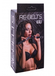 Стильный чокер с кольцом Kali - Rebelts - купить с доставкой в Батайске