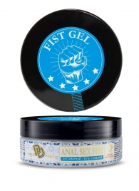 Интимный гель-смазка ANAL SEX FIST GEL - 200 мл. - БиоМед - купить с доставкой в Батайске
