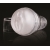Прозрачный мастурбатор-вагина Fleshlight - Ice Lady Crystal - Fleshlight - в Батайске купить с доставкой