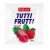 Пробник гель-смазки Tutti-frutti с малиновым вкусом - 4 гр. - Биоритм - купить с доставкой в Батайске
