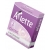 Классические презервативы Arlette Classic - 3 шт. - Arlette - купить с доставкой в Батайске