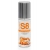 Смазка на водной основе S8 Flavored Lube со вкусом соленой карамели - 125 мл. - Stimul8 - купить с доставкой в Батайске