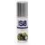 Смазка на водной основе S8 Flavored Lube со вкусом черной смородины - 125 мл. - Stimul8 - купить с доставкой в Батайске