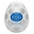 Мастурбатор-яйцо EGG Sphere - Tenga - в Батайске купить с доставкой