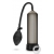 Черная вакуумная помпа VX101 Male Enhancement Pump - Blush Novelties - в Батайске купить с доставкой