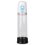 Автоматическая вакуумная помпа AUTOMATIC PENIS PUMP - Dream Toys - в Батайске купить с доставкой