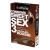 Презервативы для орального секса DOMINO Sweet Sex с ароматом шоколадного мусса - 3 шт. - Domino - купить с доставкой в Батайске