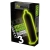 Презервативы DOMINO Neon Green со светящимся в темноте кончиком - 3 шт. - Domino - купить с доставкой в Батайске