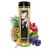 Массажное масло Libido Exotic Fruits с ароматом экзотических фруктов - 240 мл. - Shunga - купить с доставкой в Батайске