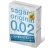 Ультратонкие презервативы Sagami Original 0.02 Extra Lub с увеличенным количеством смазки - 3 шт. - Sagami - купить с доставкой в Батайске