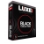 Черные презервативы LUXE Royal Black Collection - 3 шт. - Luxe - купить с доставкой в Батайске