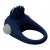 Синее эрекционное виброкольцо STIMU RING - Dream Toys - в Батайске купить с доставкой