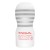 Мастурбатор TENGA Original Vacuum Cup Soft - Tenga - в Батайске купить с доставкой