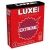 Текстурированные презервативы LUXE Royal Extreme - 3 шт. - Luxe - купить с доставкой в Батайске
