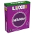Презервативы с увеличенным количеством смазки LUXE Royal Nirvana - 3 шт. - Luxe - купить с доставкой в Батайске