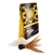 Пудра для тела Honey Dust Body Powder с ароматом кокоса и ананаса - 28 гр. - Kama Sutra - купить с доставкой в Батайске
