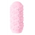 Розовый мастурбатор Marshmallow Maxi Honey - Lola Games - в Батайске купить с доставкой