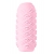 Розовый мастурбатор Marshmallow Maxi Juicy - Lola Games - в Батайске купить с доставкой