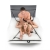 Набор для бондажа на кровати Ultimate Bed Restraint System - Pipedream - купить с доставкой в Батайске