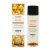 Органическое массажное масло AMBER JOJOBA - 100 мл. - Exsens - купить с доставкой в Батайске