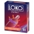Стимулирующая насадка на пенис LOKO SWEET с возбуждающим эффектом - Sitabella - в Батайске купить с доставкой