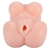 Телесный мастурбатор-вагина Lisa - Dream Toys - в Батайске купить с доставкой