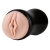 Мастурбатор-вагина Soft and Wet Pussy with Pleasure Orbs - Blush Novelties - в Батайске купить с доставкой