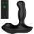 Черный вибратор-ротатор для стимуляции простаты Nexus Revo Air - Nexus Range - в Батайске купить с доставкой