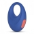 Синее эрекционное кольцо RRRING Casual Date Cock Ring - FeelzToys - в Батайске купить с доставкой