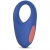 Синее эрекционное кольцо RRRING First Date Cock Ring - FeelzToys - в Батайске купить с доставкой