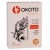 Тонкие презервативы OKOTO Thin Extra Soft - 3 шт. - Sitabella - купить с доставкой в Батайске