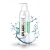 Гель-лубрикант продлевающего действия SPLASHGLIDE LONGPLAY PROLONG - 250 мл. - Splashglide - купить с доставкой в Батайске