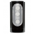 Чёрный мастурбатор FLIP HOLE BLACK - Tenga - в Батайске купить с доставкой