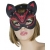 Маска кошки с маленькими ушками - LOVETOY (А-Полимер) - купить с доставкой в Батайске