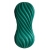 Мастурбатор Tenga Flex Fizzy Green - Tenga - в Батайске купить с доставкой