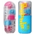 Мастурбатор Tenga Bobble Crazy Cubes - Tenga - в Батайске купить с доставкой
