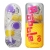 Мастурбатор Tenga Bobble Magic Marbles - Tenga - в Батайске купить с доставкой