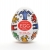 Мастурбатор-яйцо Keith Haring EGG DANCE - Tenga - в Батайске купить с доставкой
