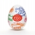 Мастурбатор-яйцо Keith Haring EGG STREET - Tenga - в Батайске купить с доставкой