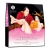 Соль для ванны Lovebath Dragon Fruit, превращающая воду в гель - 650 гр. - Shunga - купить с доставкой в Батайске