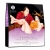 Соль для ванны Lovebath Sensual lotus, превращающая воду в гель - 650 гр. - Shunga - купить с доставкой в Батайске