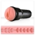 Мастурбатор-вагина Fleshlight - Pink Lady Mini-Lotus - Fleshlight - в Батайске купить с доставкой