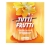 Пробник гель-смазки Tutti-frutti со вкусом ванильного пудинга - 4 гр. - Биоритм - купить с доставкой в Батайске